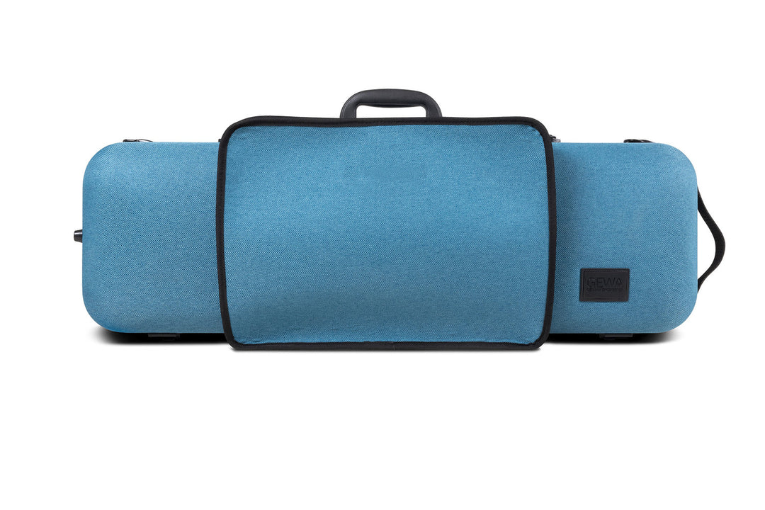 GEWA Custodia per Violini BIO A - blu
