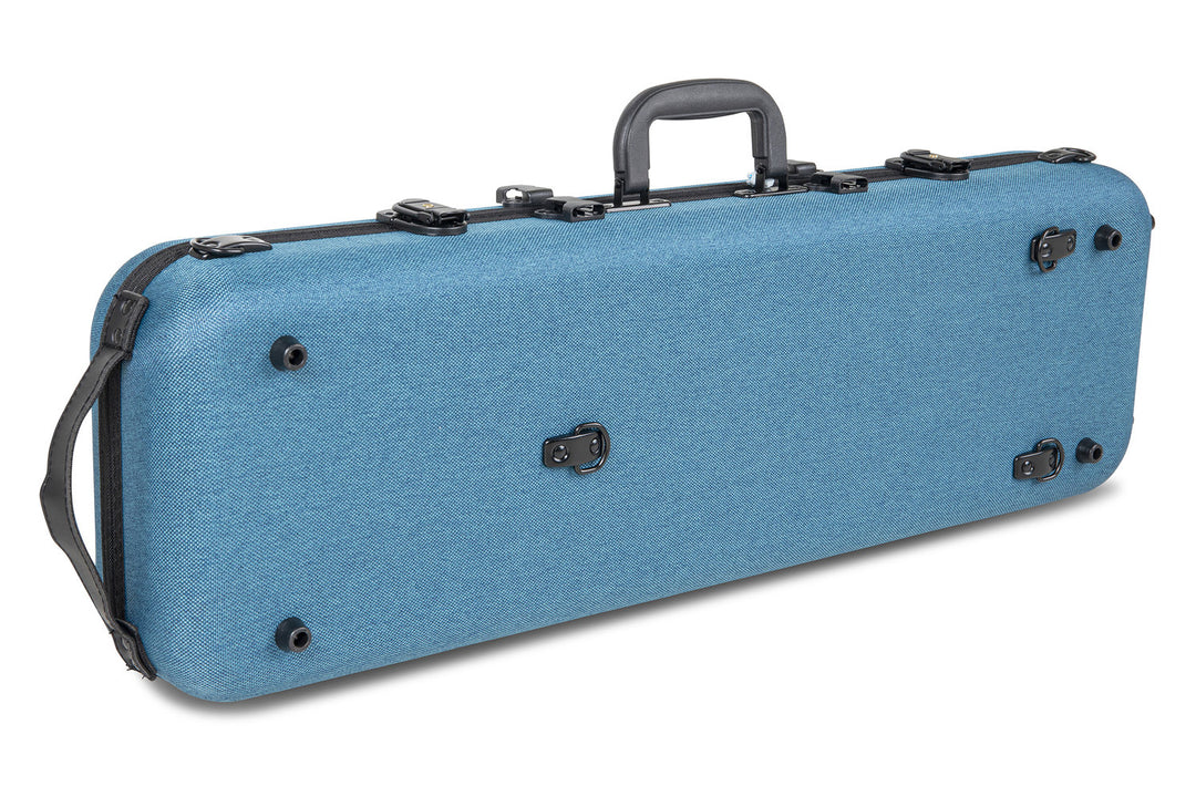 GEWA Custodia per Violini BIO A - blu