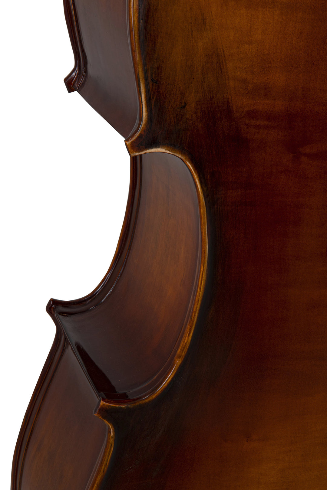 Contrabbasso GEWA Basic Line Solid Version - 1/2 (Regolato nei laboratori principali GEWA)