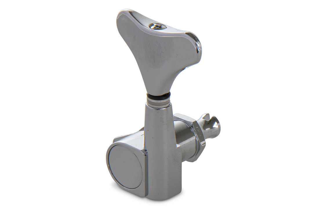 GEWA meccaniche E-Bass - Cromate