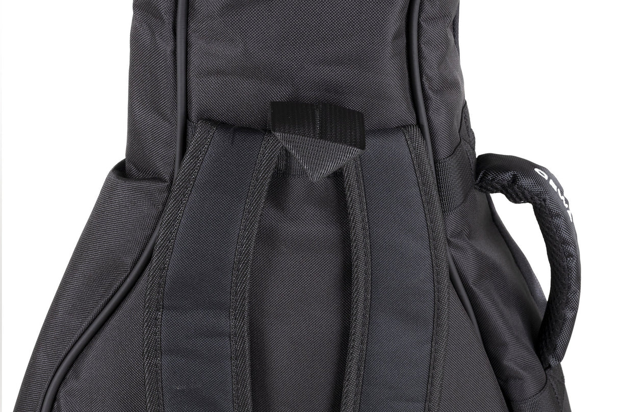 GEWA Guitar gig bag Premium 20 - Acoustic black
