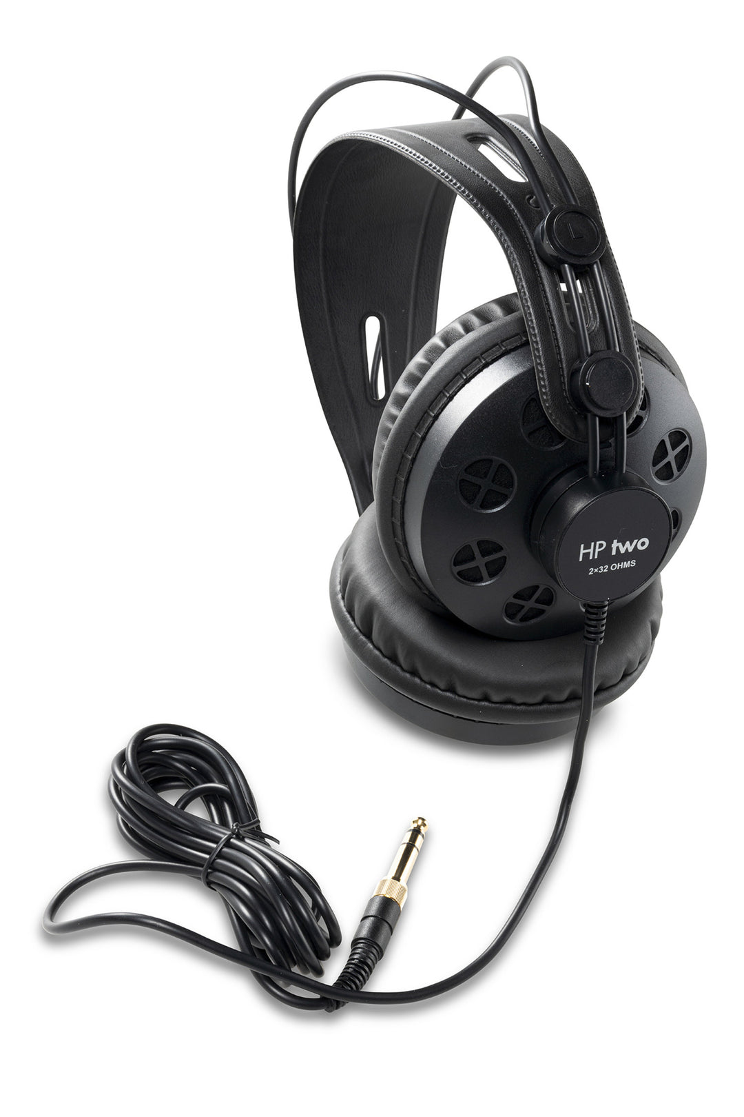 GEWA cuffie HP due - P/U24