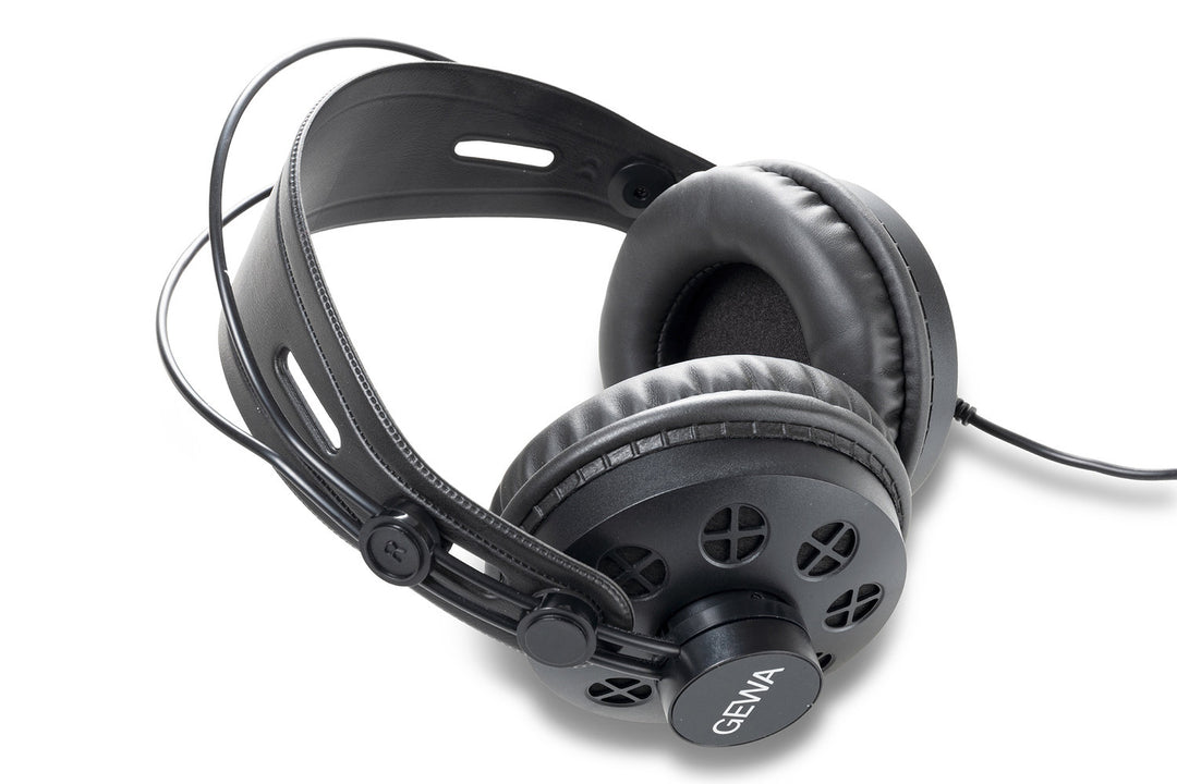 GEWA cuffie HP due - P/U24