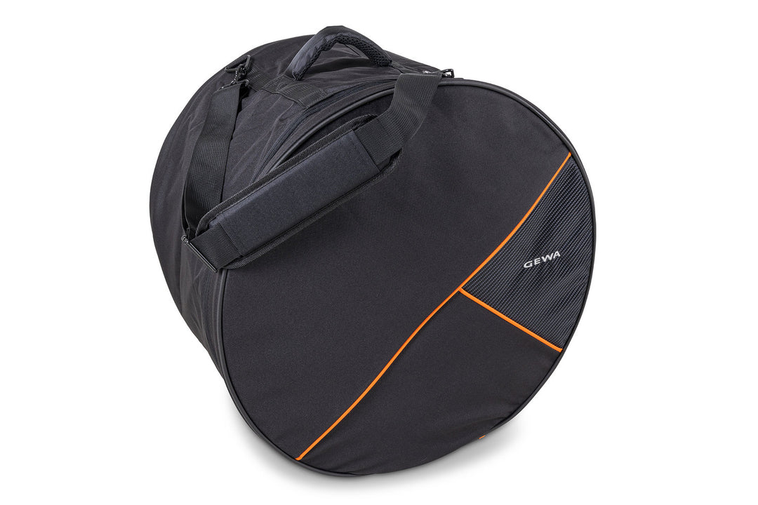 GEWA Gig bag per Tom Tom Premium - 18x16"