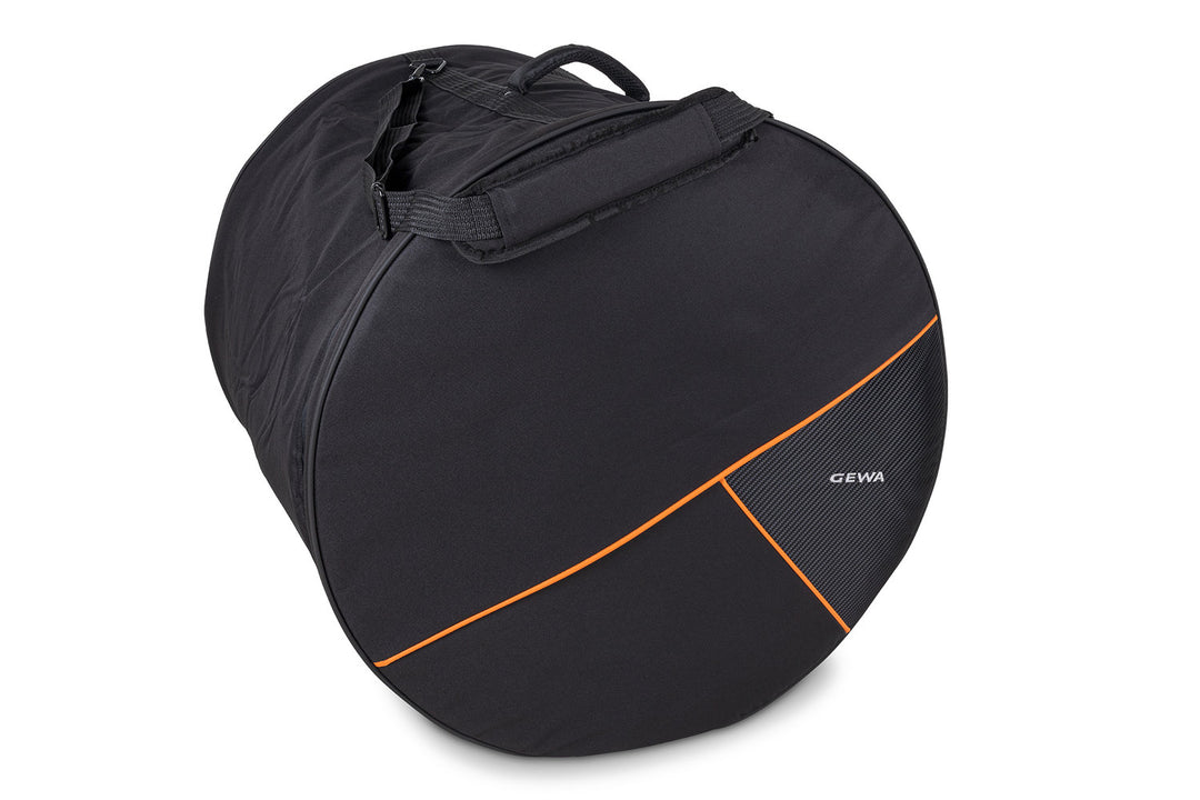 GEWA Borsa per cassa della batteria Premium - 22x20"
