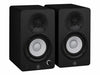 Yamaha HS3 Active Studio Monitors (Black)