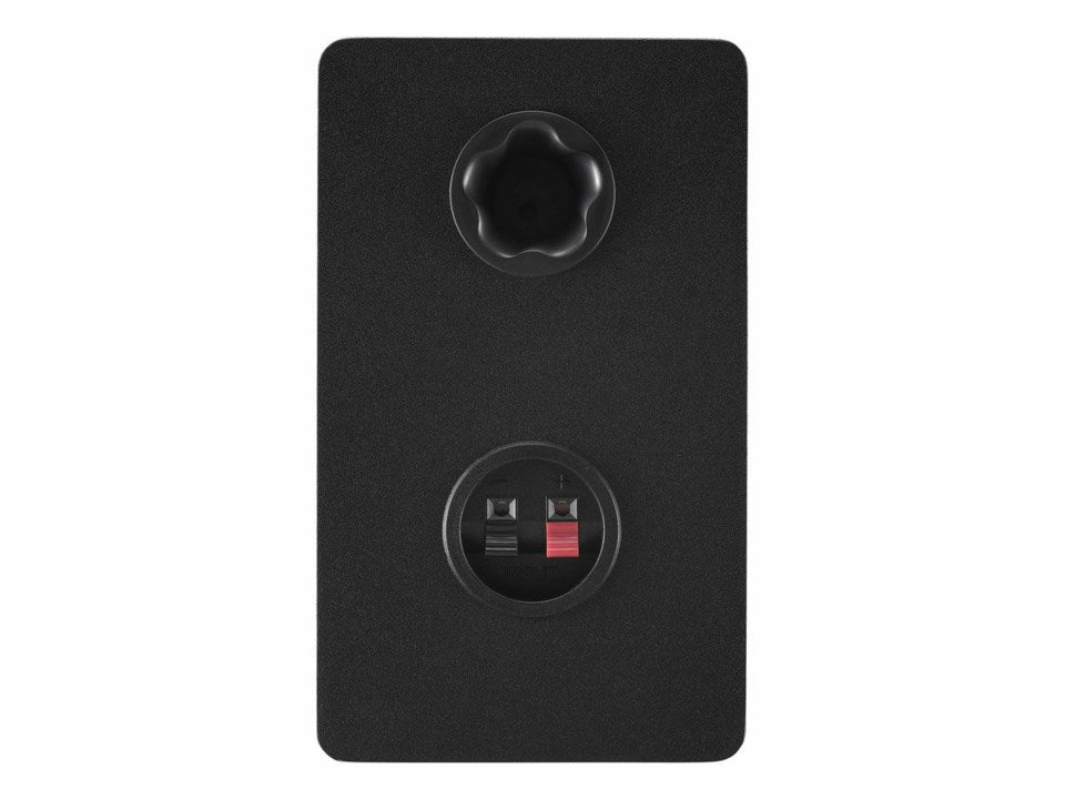 Yamaha HS3 - Monitor da Studio Attivi (Nero)