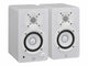Yamaha HS3 W Active Studio Monitors (White)