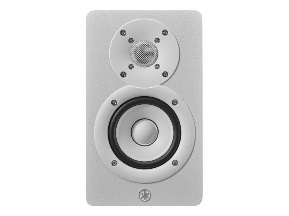 Yamaha HS3 W - Monitor da Studio Attivi (Bianco)