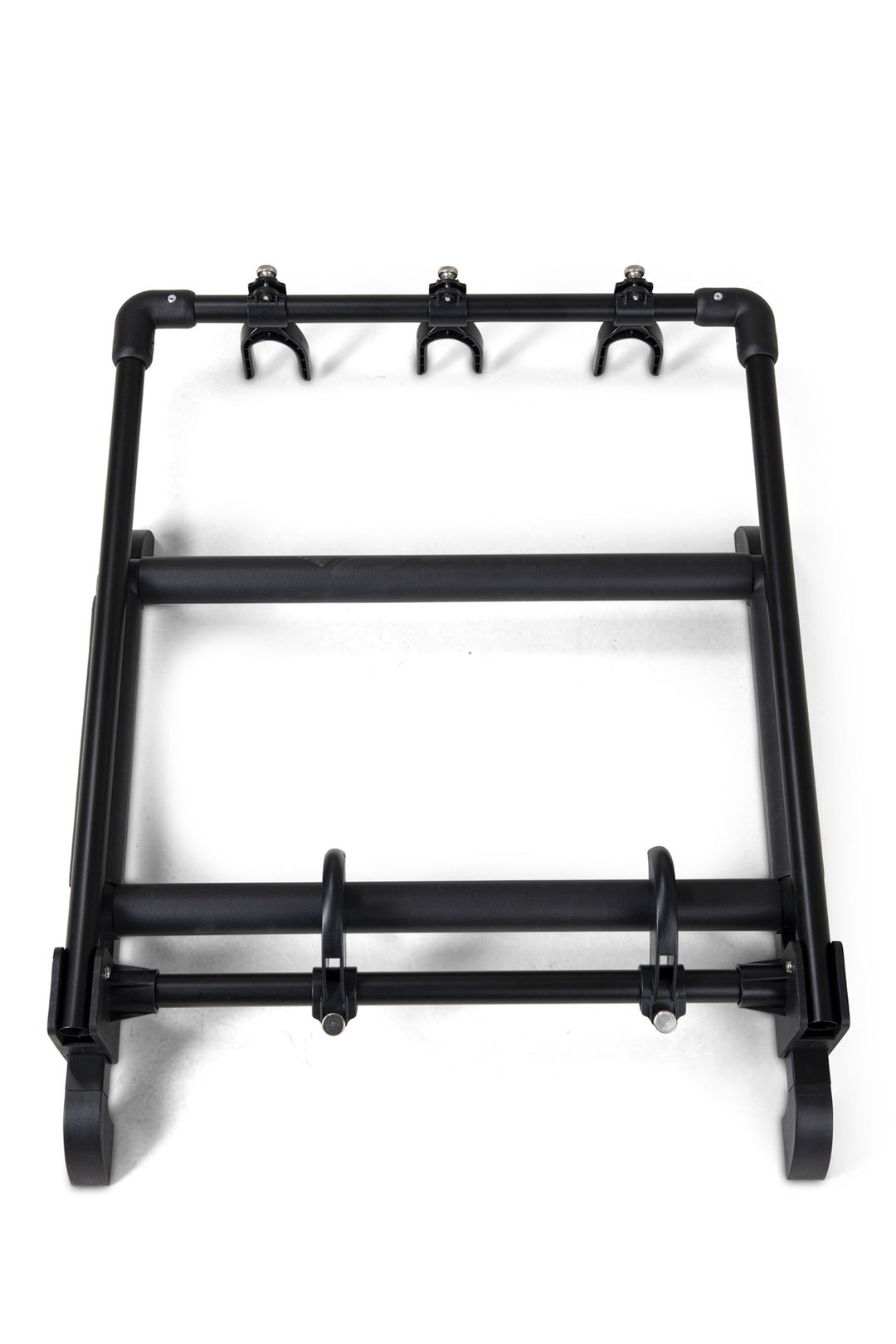 GEWA Chitarre stands Multistand - nero (GS-103B)