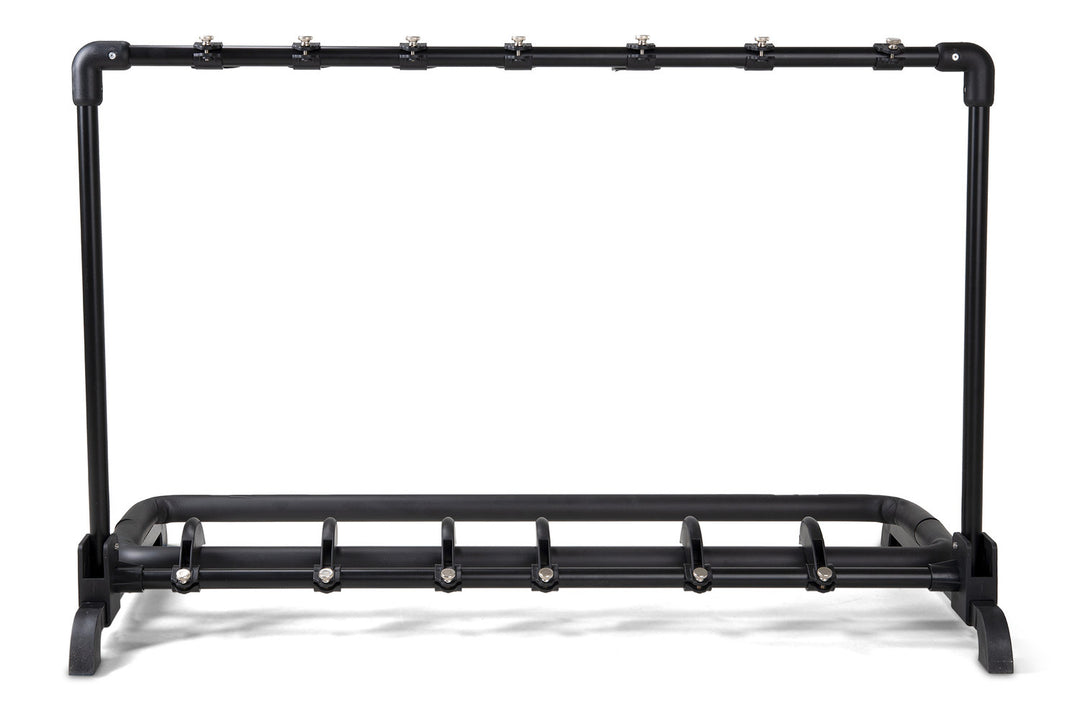 GEWA Chitarre supporti Multistand - nero (GS-107B)