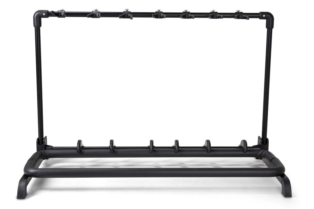 GEWA Chitarre supporti Multistand - nero (GS-107B)