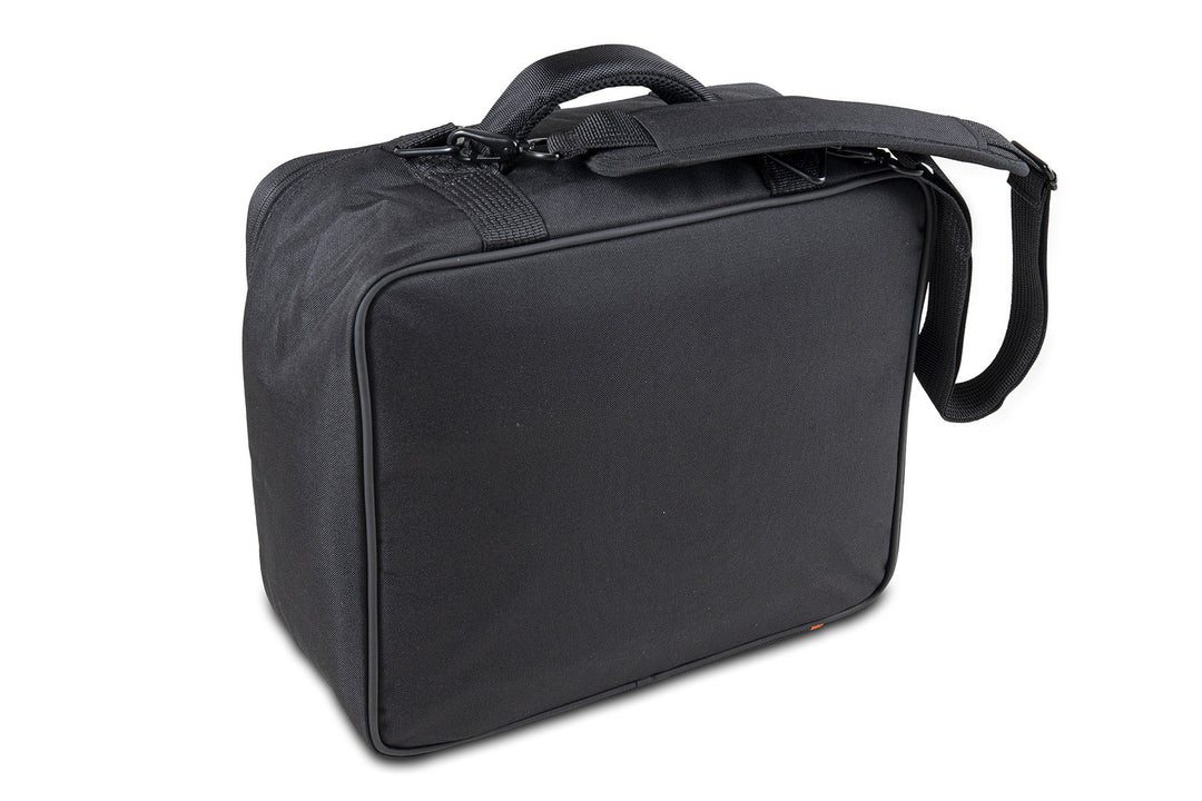 GEWA Borsa da concerto per doppio pedale Premium