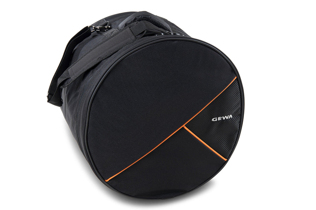 GEWA set di borse per Drum Sets Gig Bag Premium - 22x18, 12x10, 13x11, 16x16, 14x6,5"
