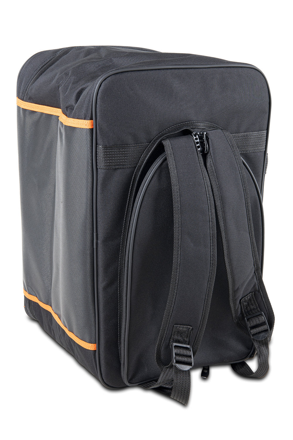 GEWA Premium borsa per cajón, 53 x 31 x 31 cm, con spallacci