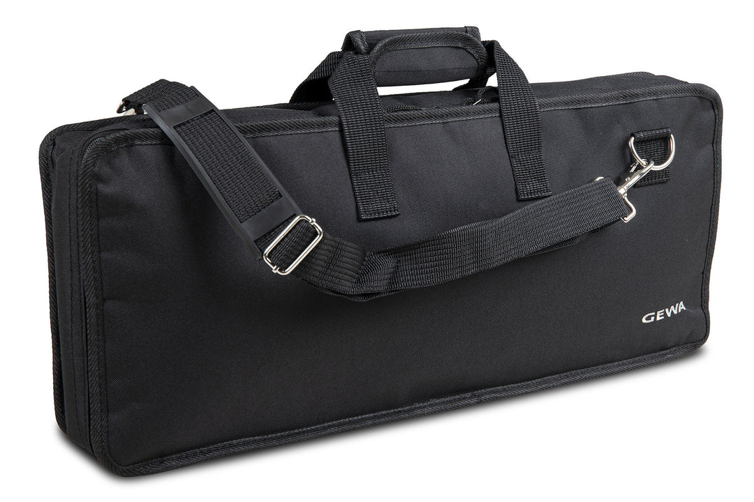 GEWA Borsa da concerto per Tastiere Basic - C 60x23x6,5 cm