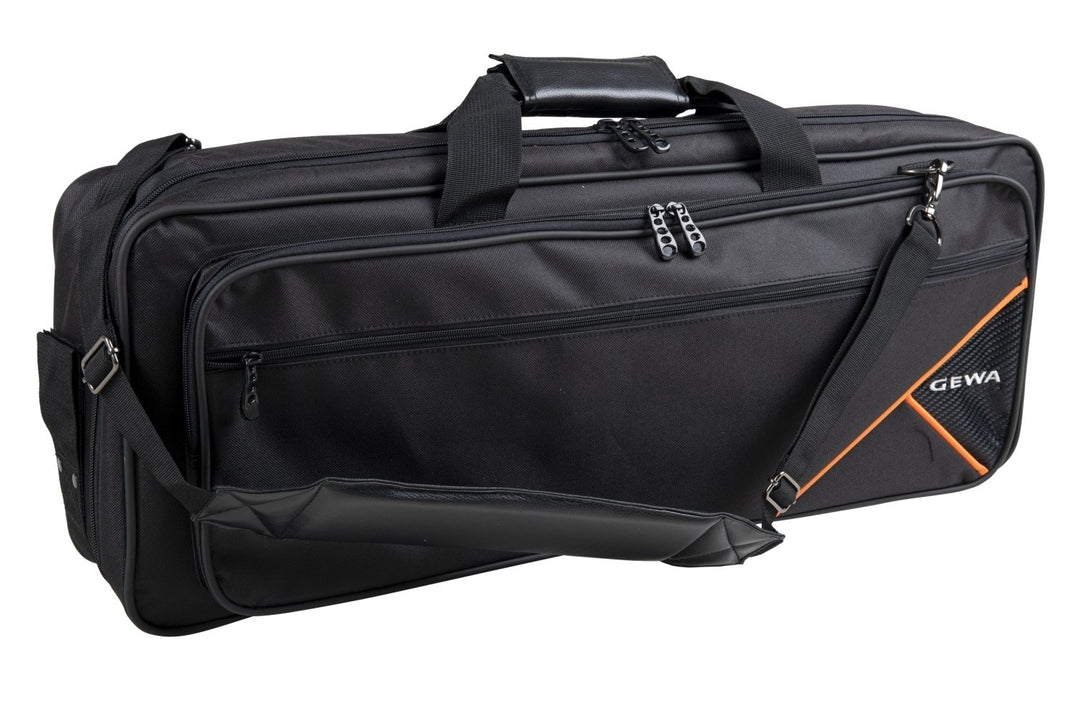 GEWA Custodia per Tastiere Economy - T 122x44x15 cm