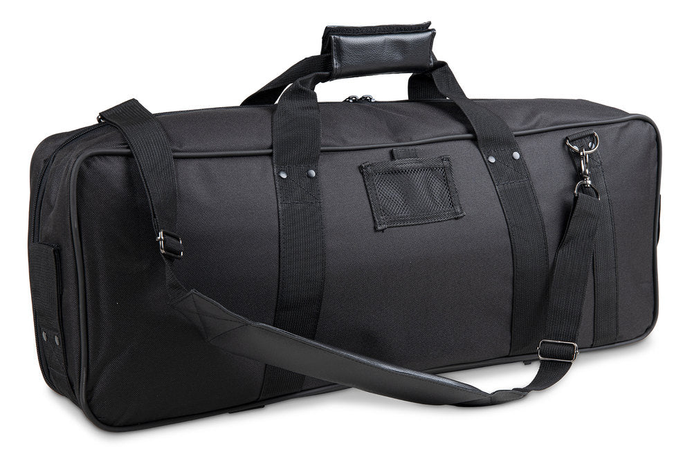 GEWA Tastiere Gig-Bag Economy - F 85x32x10 cm