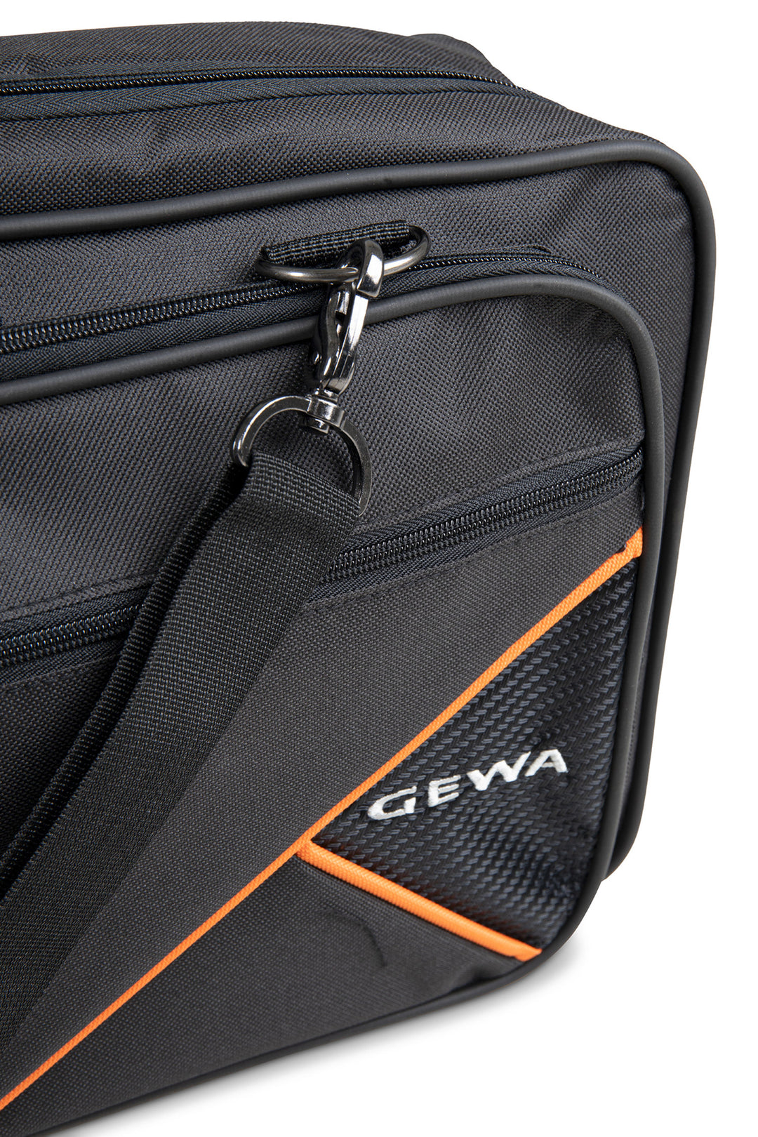 GEWA Borsa per Tastiere Economy - D 65x24x9 cm