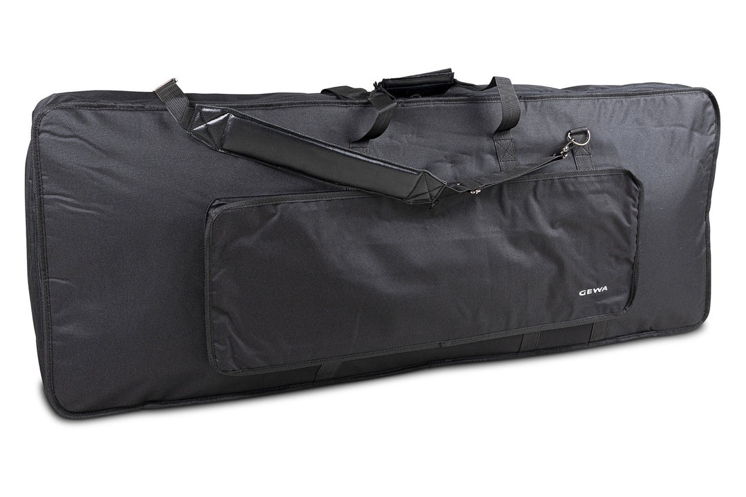 GEWA Borsa da trasporto per Tastiere Basic - T 122x44x15 cm