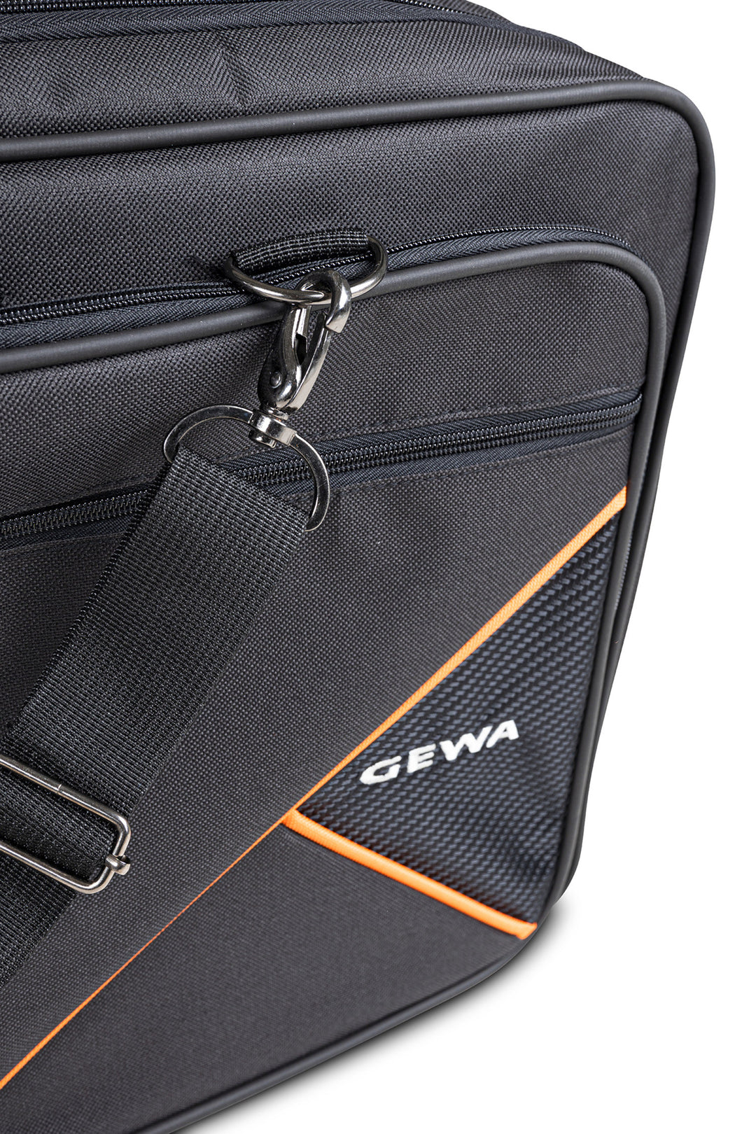 GEWA Tastiere Gig-Bag Economy - E 75x31x9 cm
