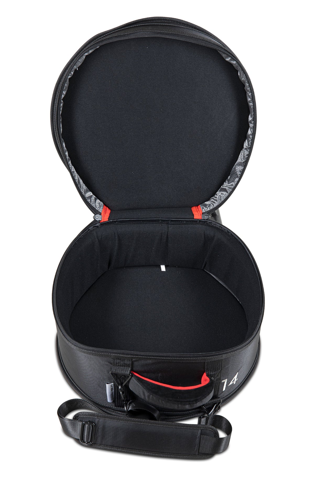 Gewa Borsa per Rullante SPS 14x6,5"