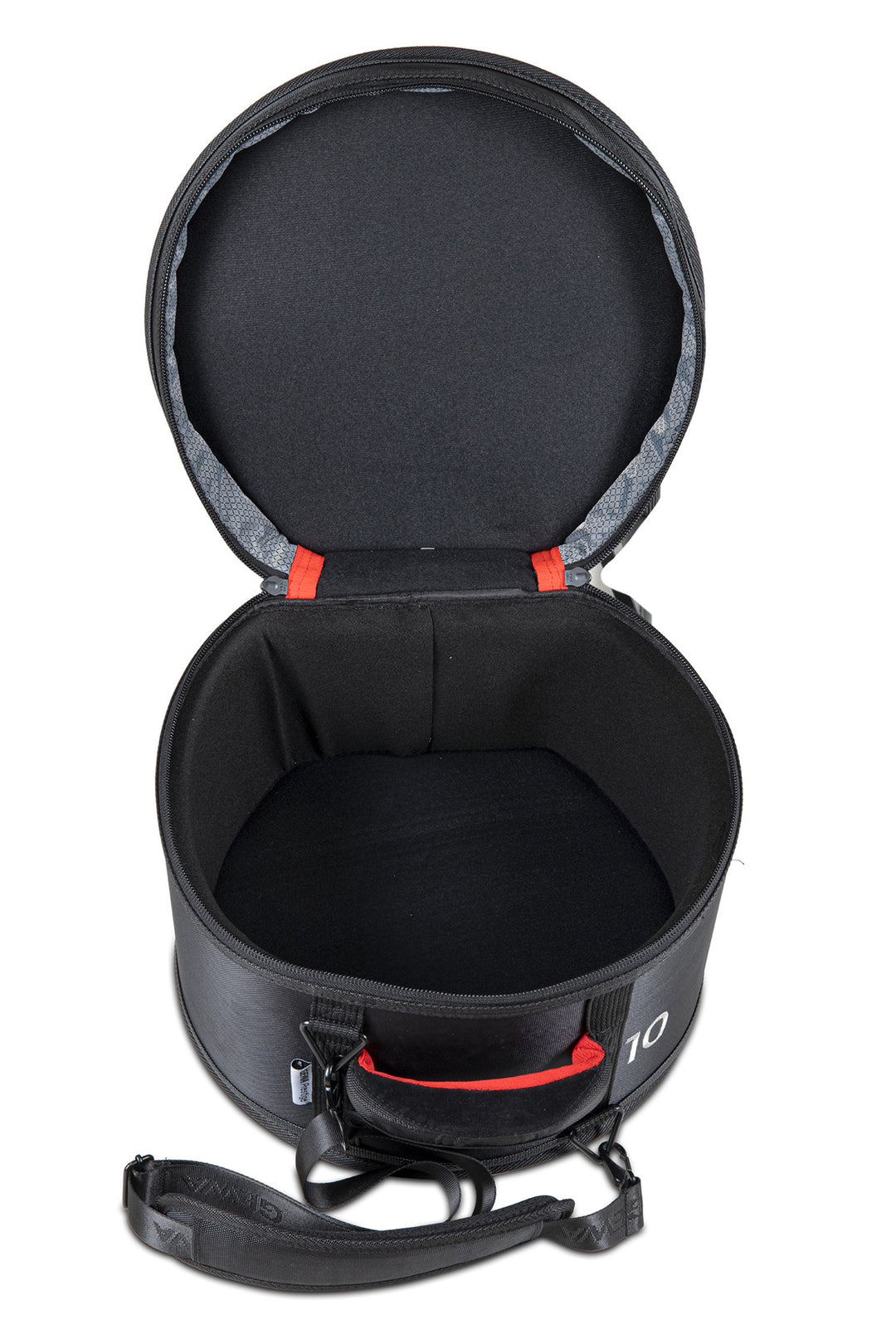 Gewa SPS 10x9" Borsa per Tom