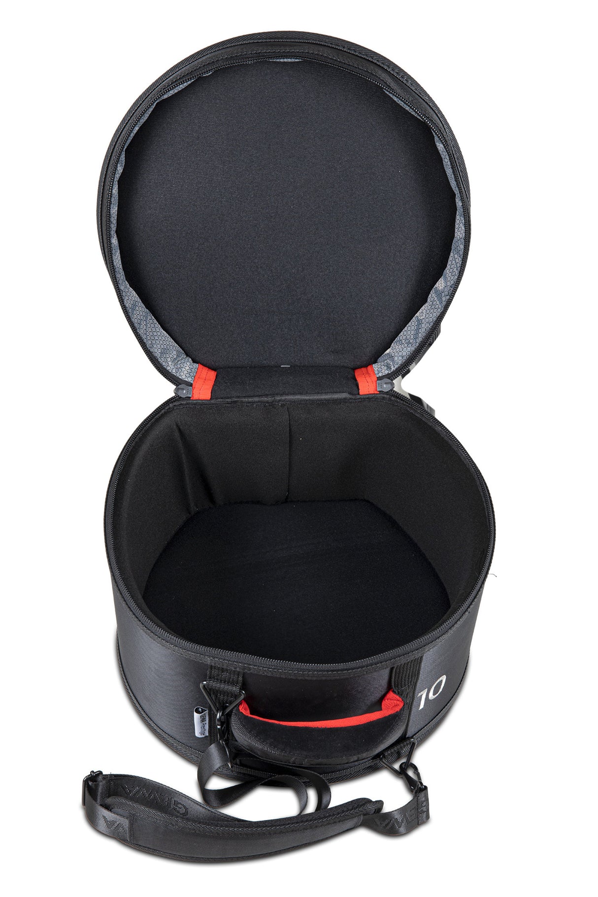 Gewa SPS 10x9" Borsa per Tom
