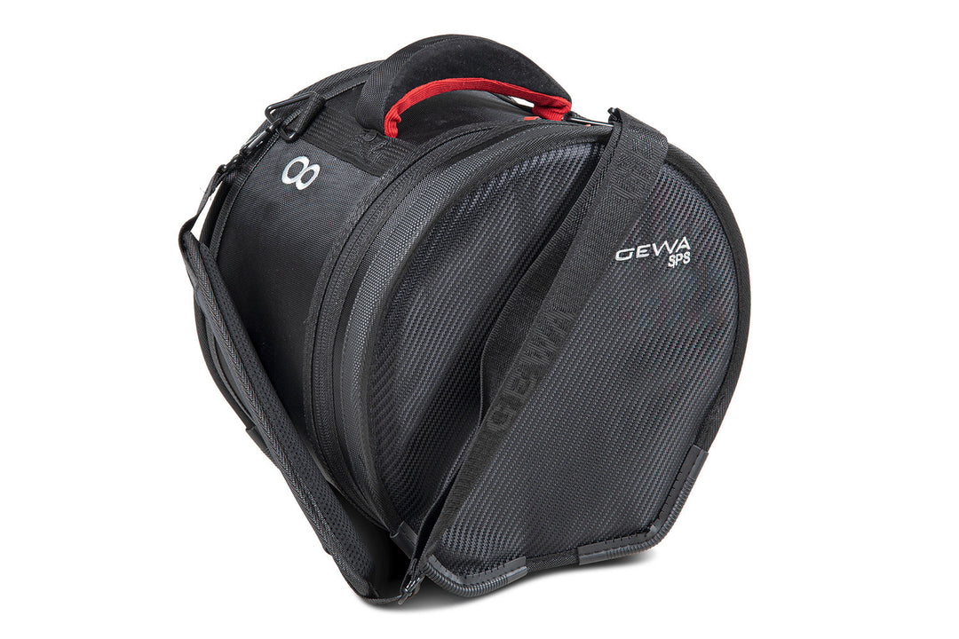 GEWA Borsa da concerto per Tom Tom SPS - 8x7"