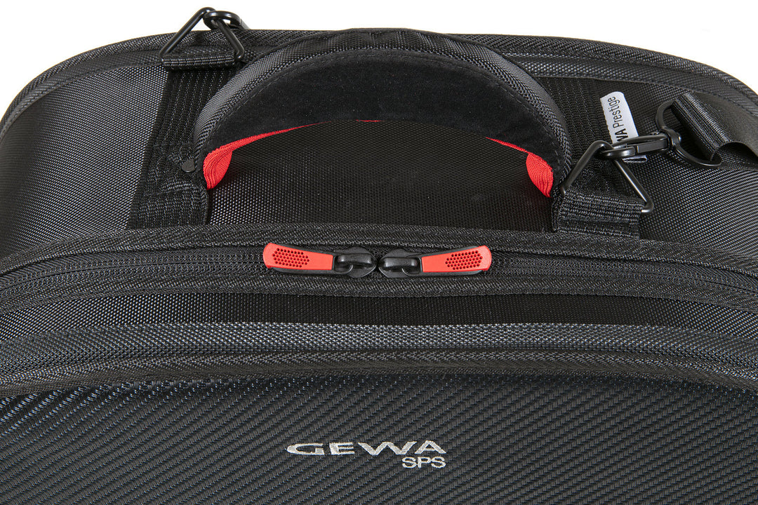 GEWA Borsa per Bongo SPS - 48 x 26 x 21 cm
