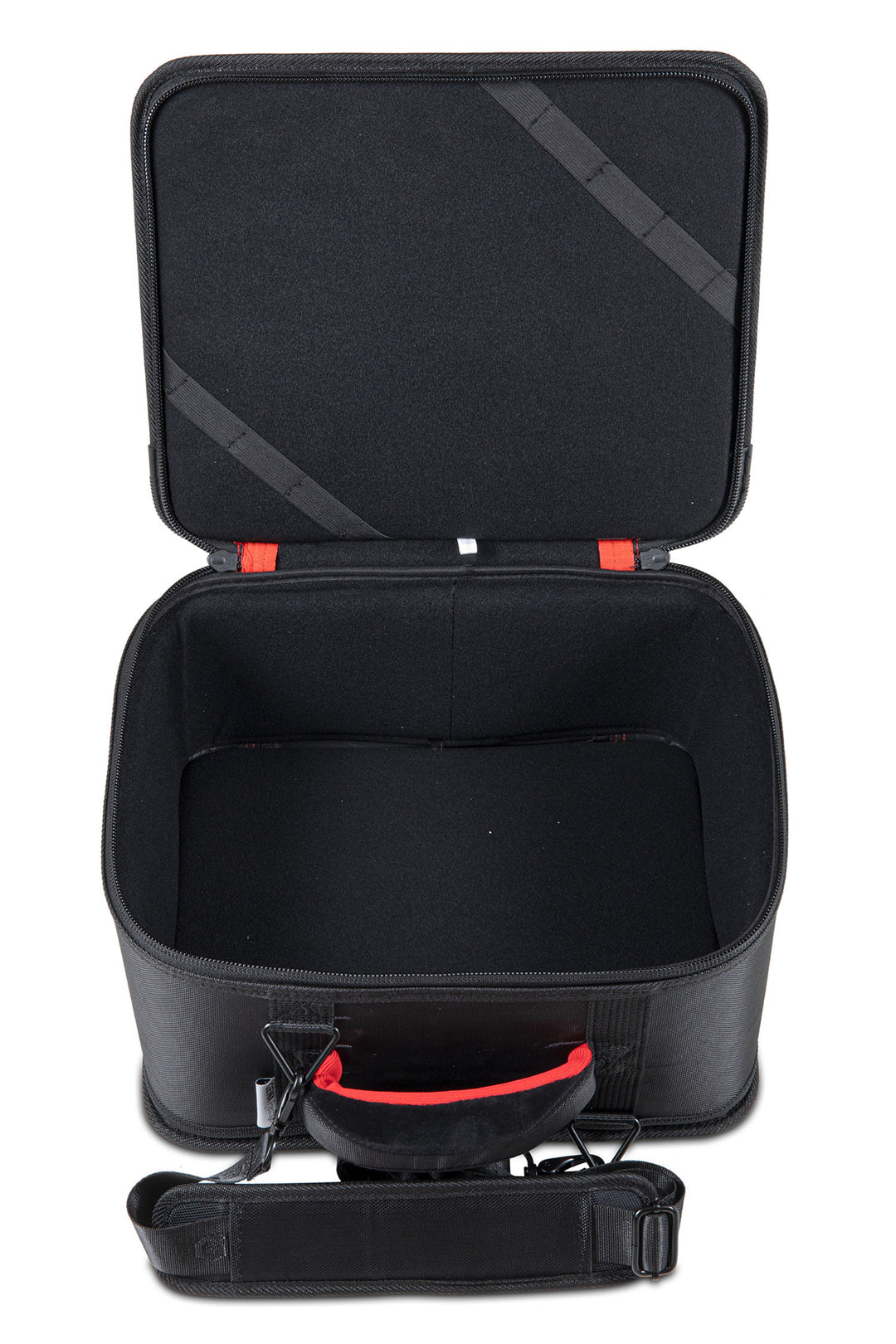 GEWA Borsa imbottita per doppio pedale SPS - 40 x 30 x 16 cm
