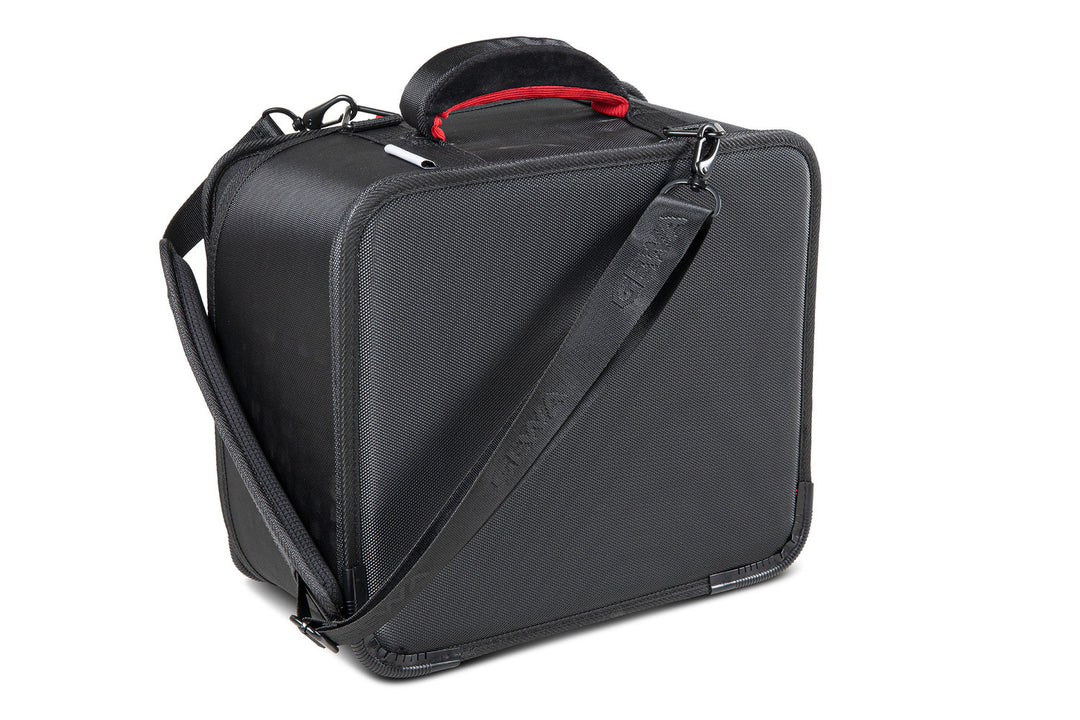 GEWA Borsa imbottita per doppio pedale SPS - 40 x 30 x 16 cm