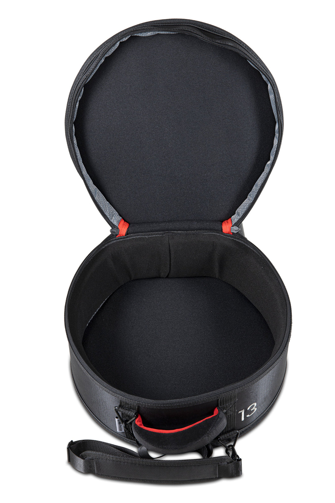 GEWA Gig Bag for Snare Drum SPS - 13x6,5"
