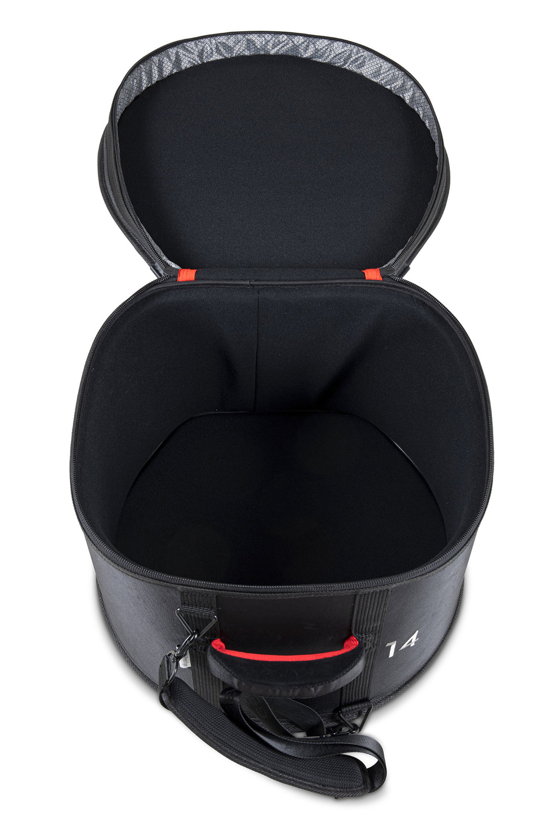 Gewa SPS 14x12" Borsa per Tom