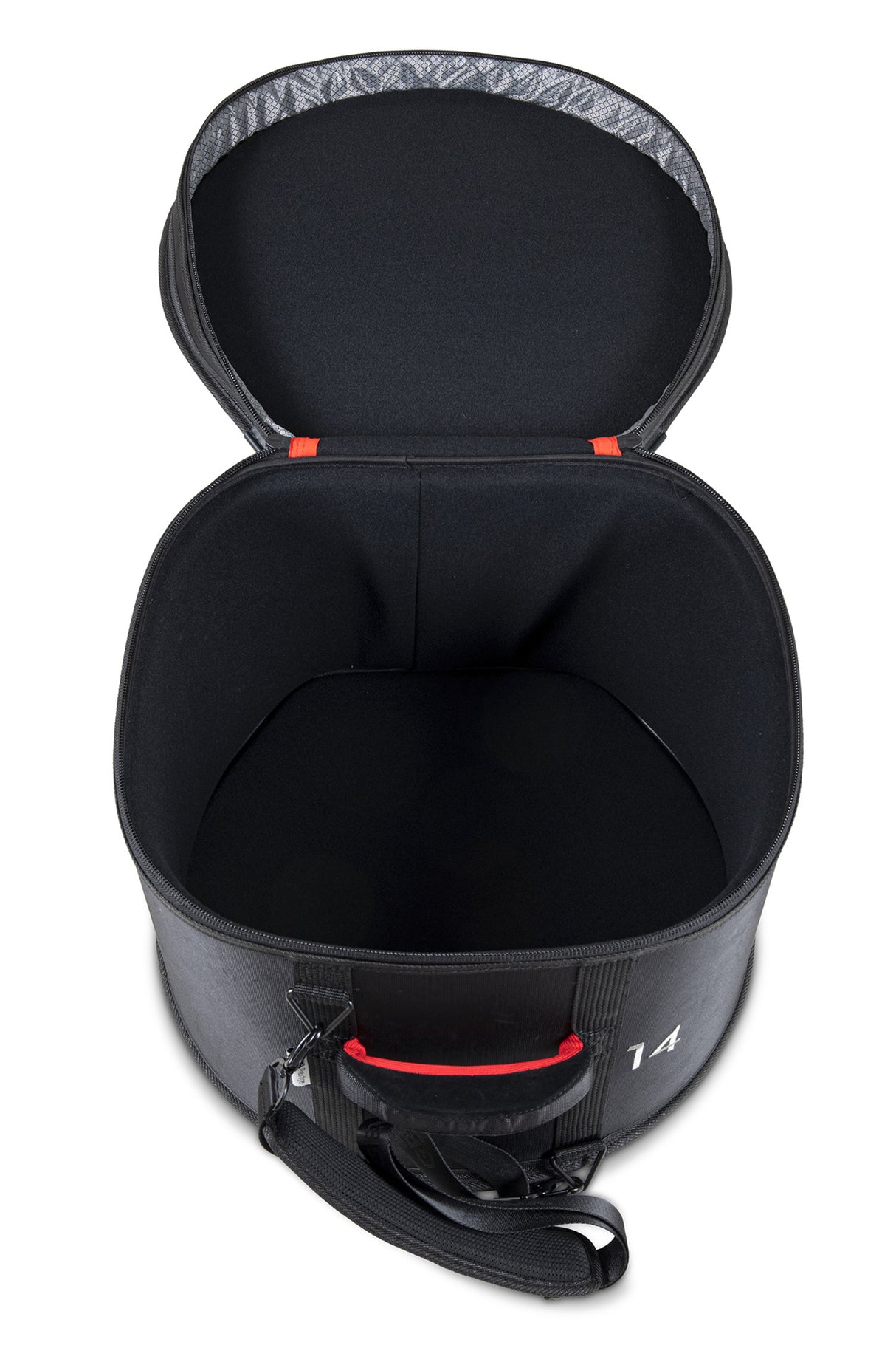 Gewa SPS 14x12" Borsa per Tom