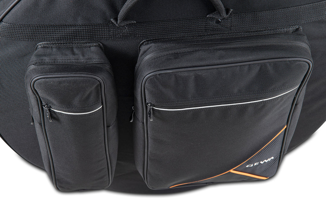 GEWA borsa bag da concerto per marching Premium - 26x14"