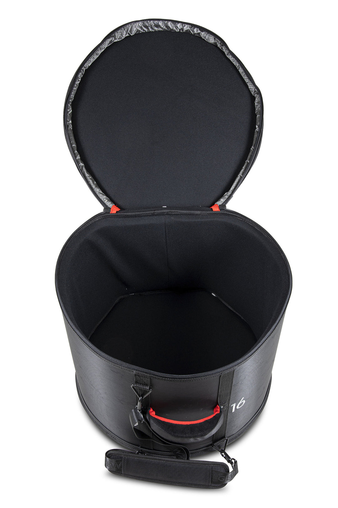 Gewa SPS 16x14" Borsa per Tom