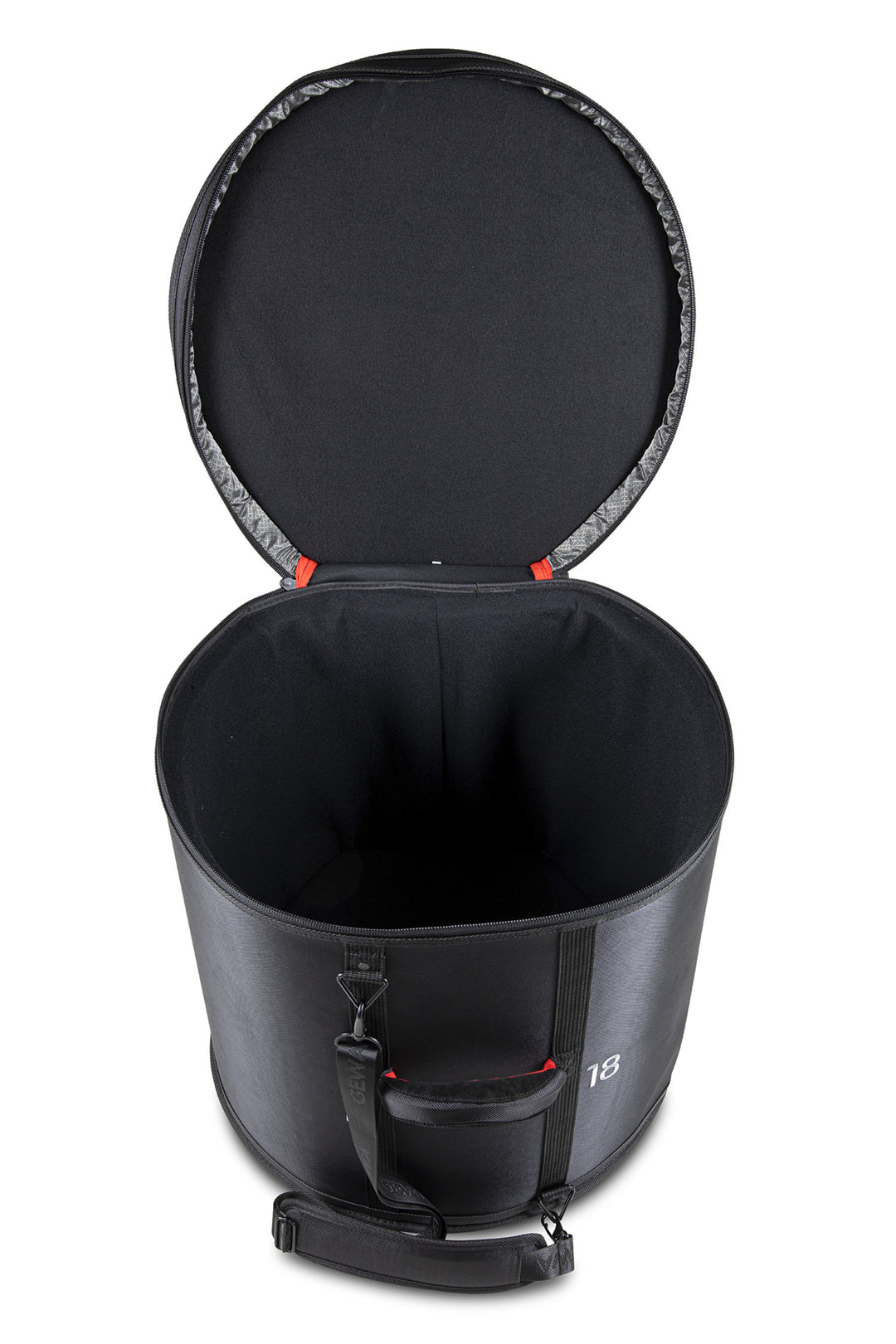 Gewa SPS 18x16" Borsa per Tom