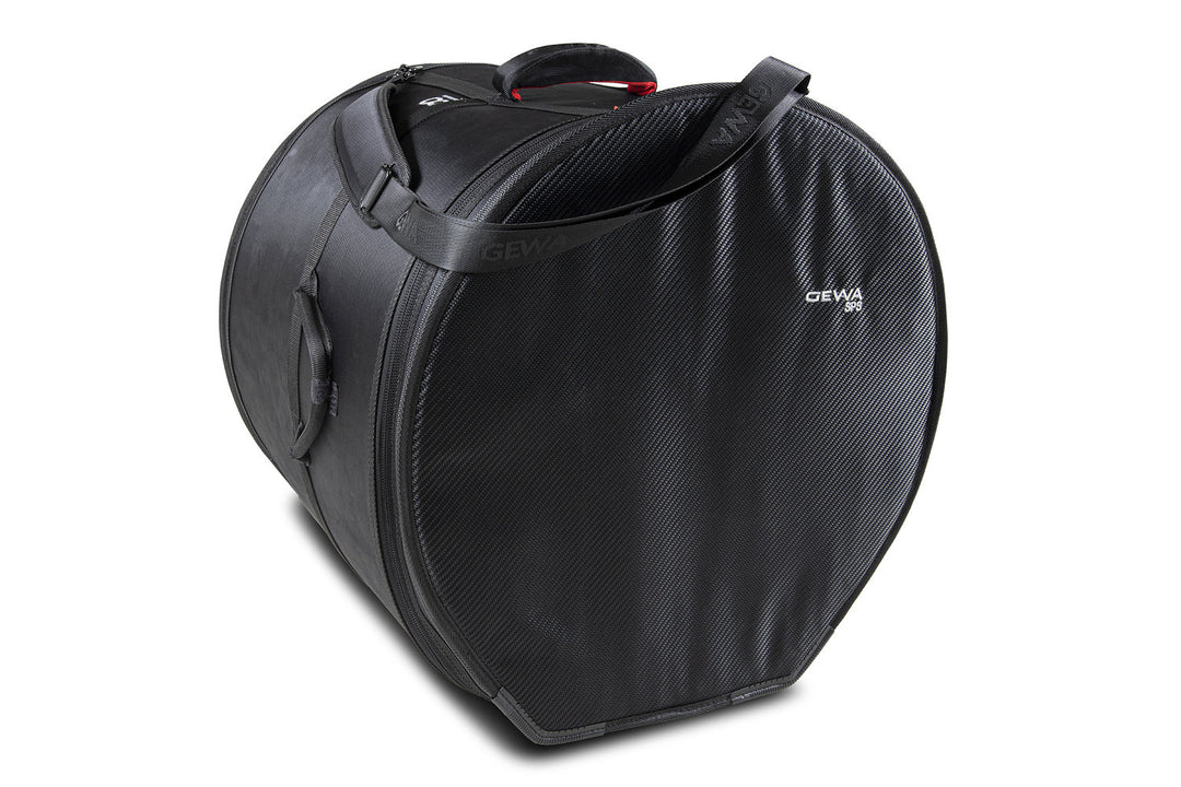 Gewa SPS 18x16" Borsa per Grancassa