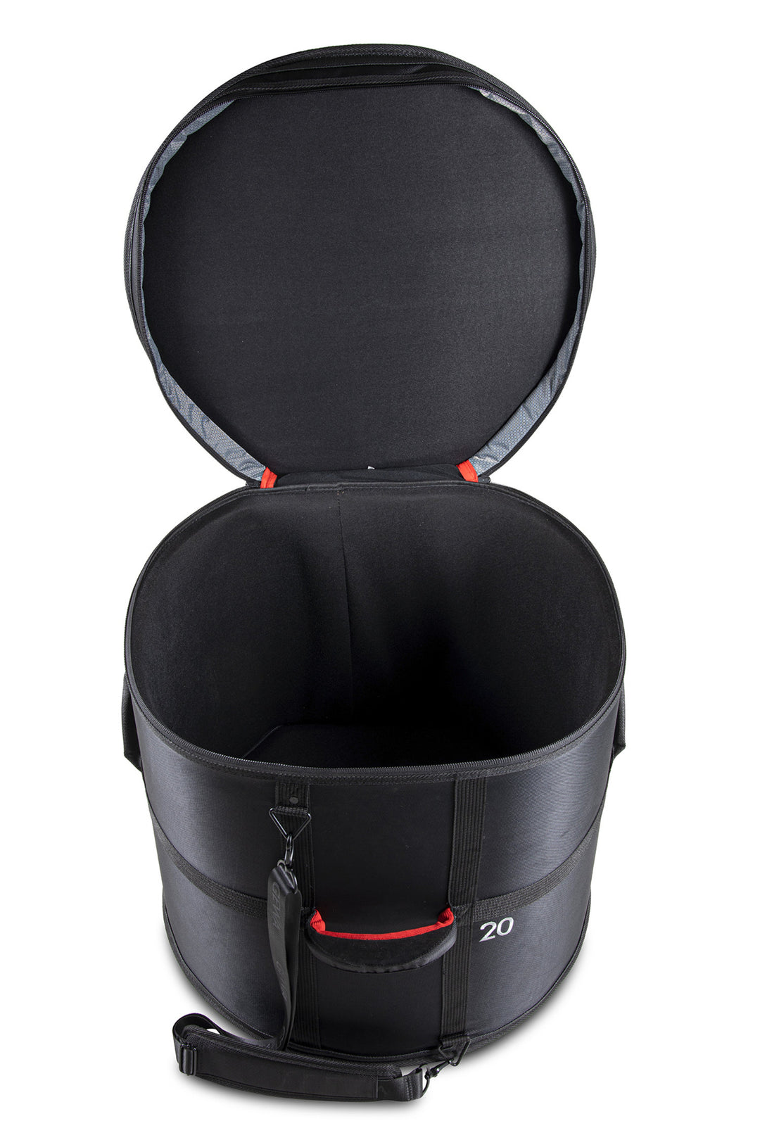 Gewa SPS 20x18" Borsa per Grancassa
