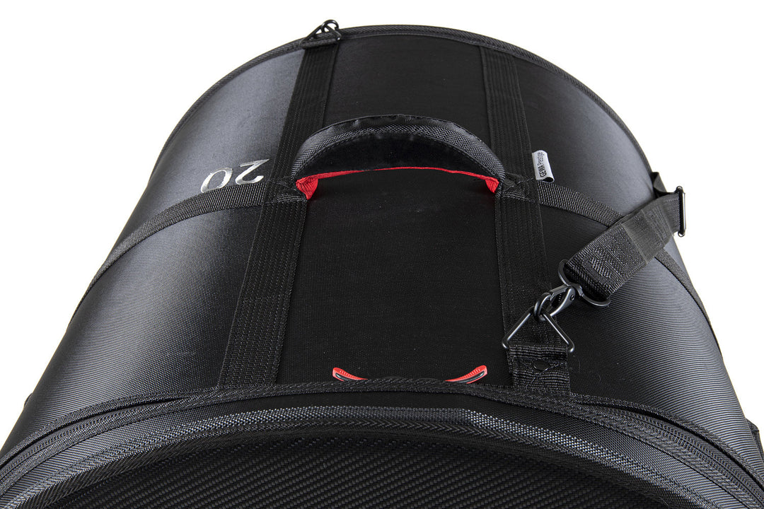 Gig Bag per Bass Drum SPS20x20"