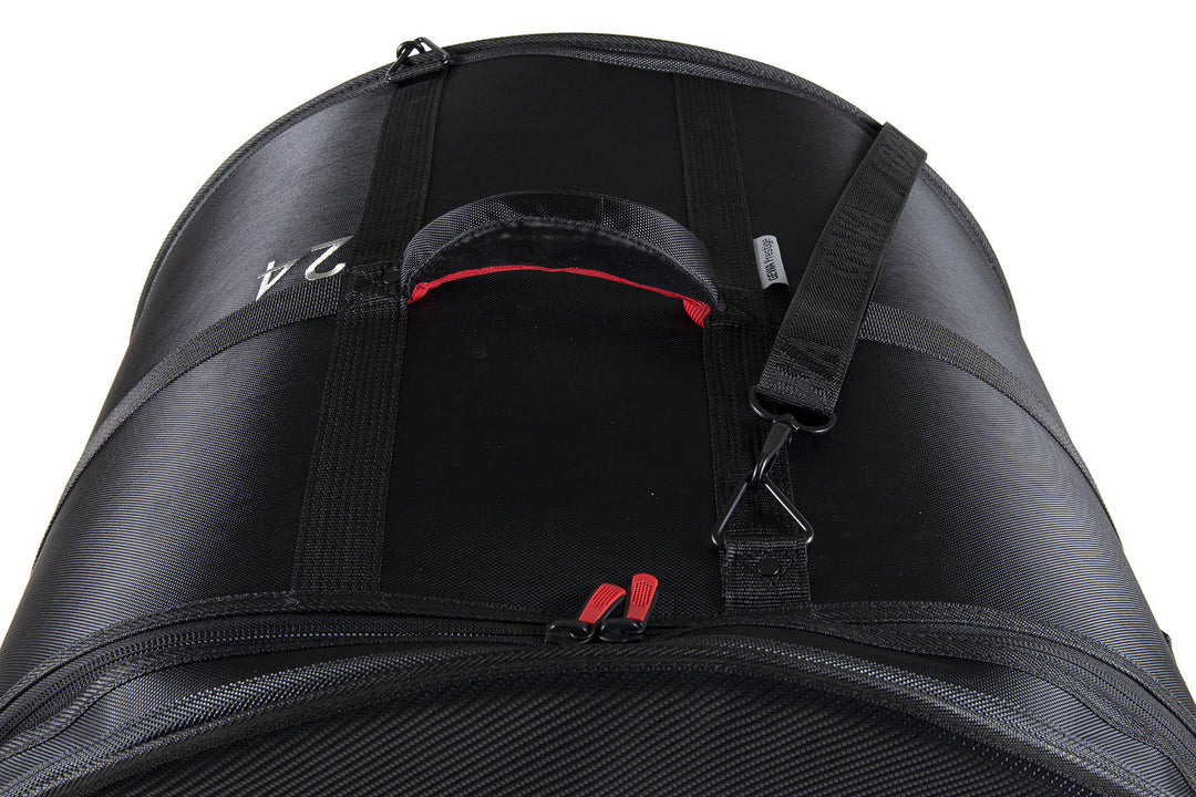 Gewa SPS 24x18" Borsa per Grancassa