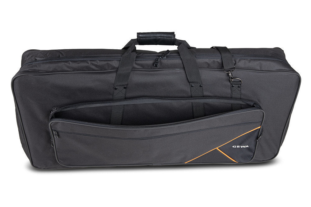 GEWA Tastiere Gig-Bag Economy - F 85x32x10 cm