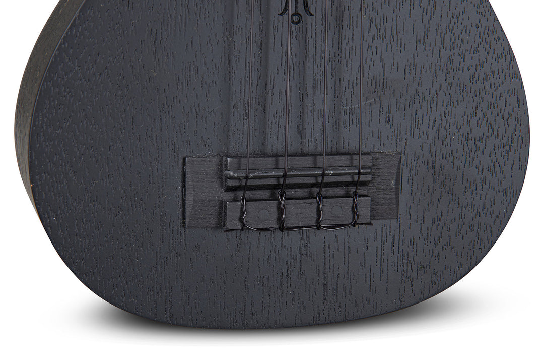 GEWA Ukulele soprano Witchcraft - K-SO-WA