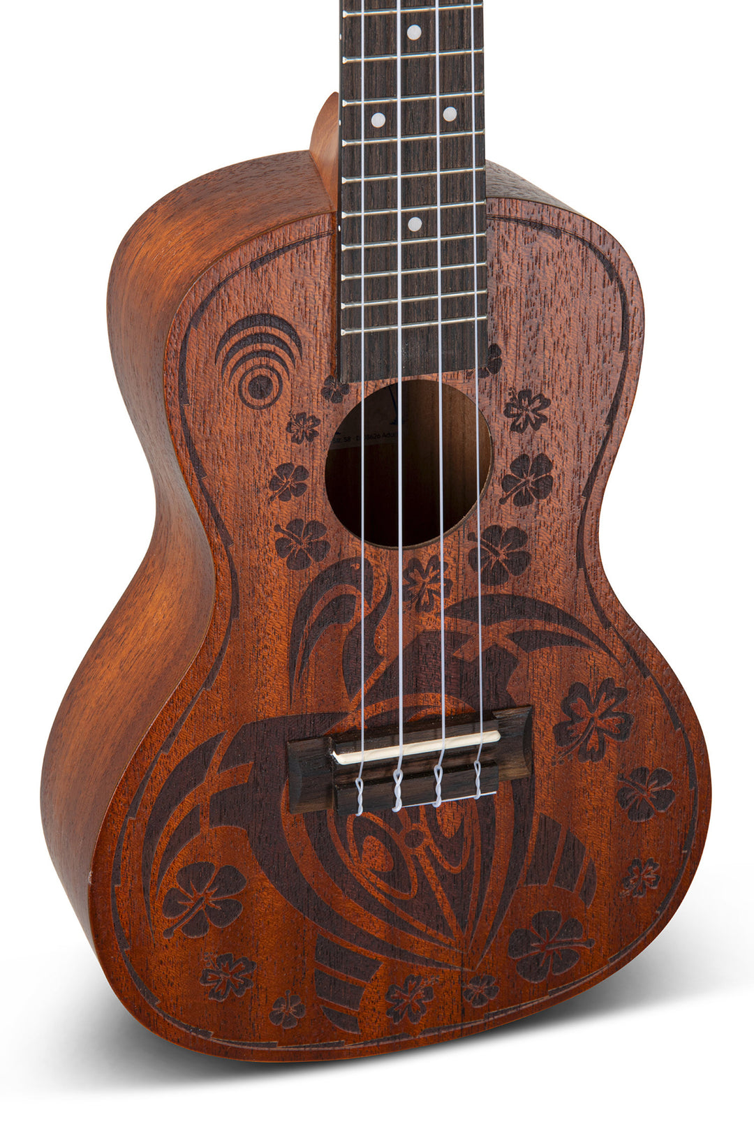 GEWA Ukulele Concert Wildlife - K-CO-TUR