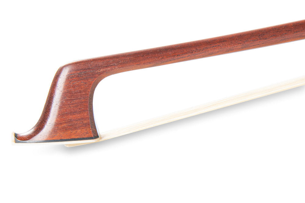 GEWA archetto per violoncello P. Baron* 4/4, asta rotonda in pernambuco