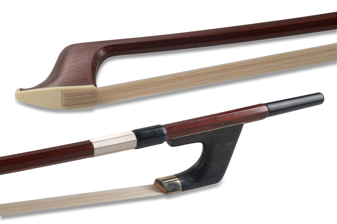 GEWA Double bass bow Robert Reichel