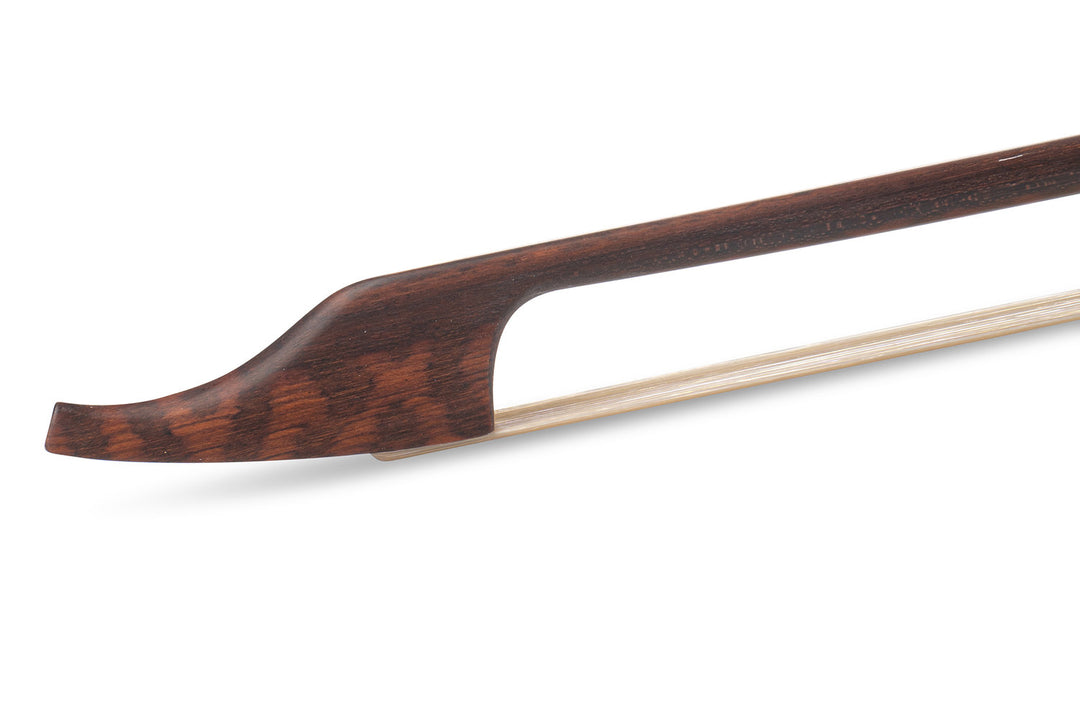 Otto Dürrschmidt archetto per Violoncello archetto barocco, legno serpente - 4/4