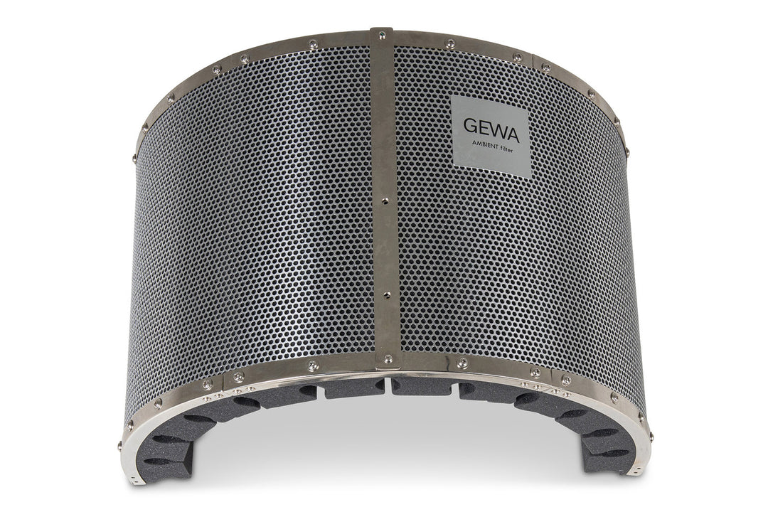 GEWA Accessori per microfono Filtro AMBIENT