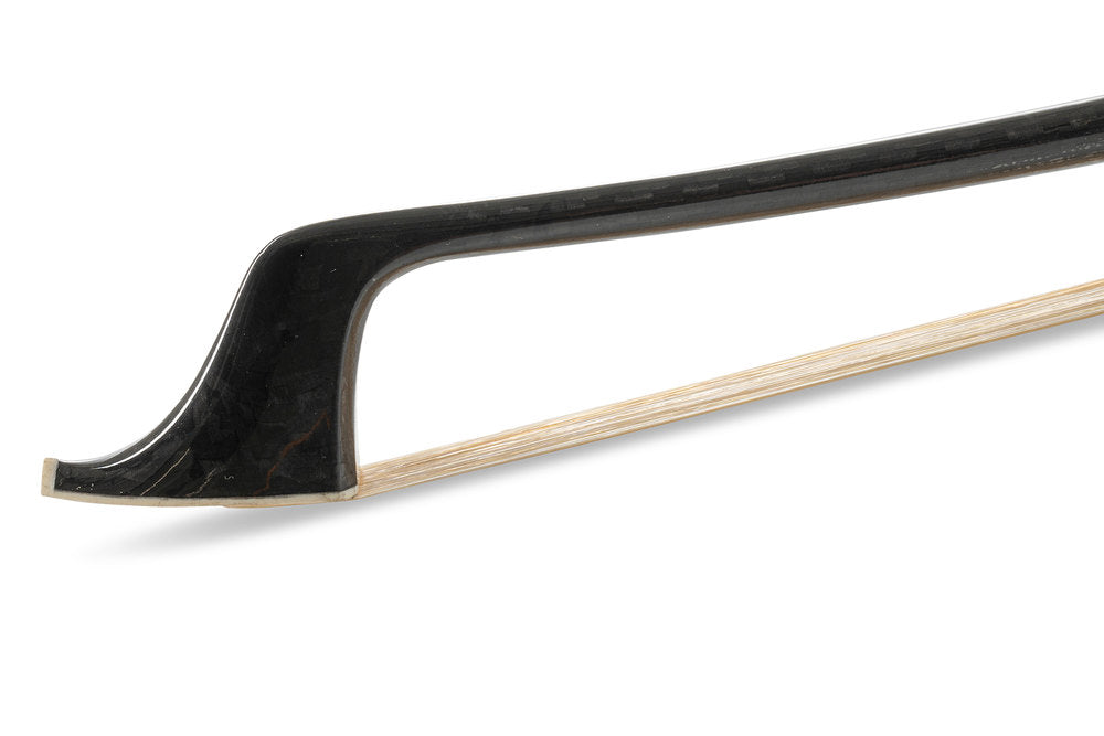 GEWA Carbon Advanced archetto per contrabbasso 3/4, modello tedesco